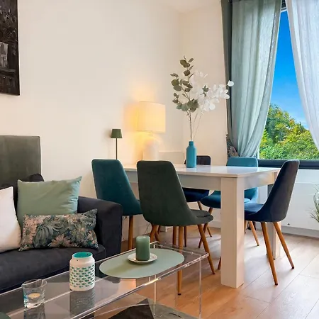 Douceur Angevine - T2 Charme - Centre-ville Apartmán *
